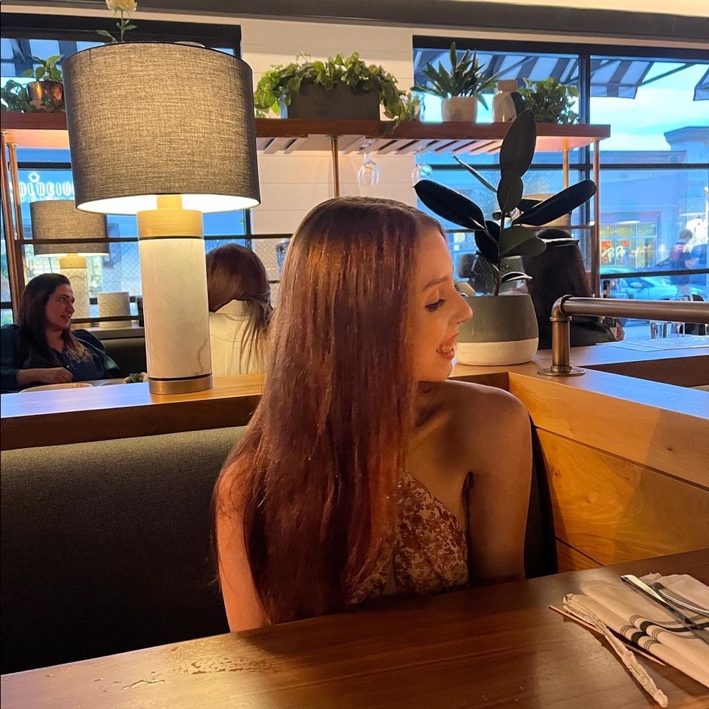 Meet your Posher, Karyna